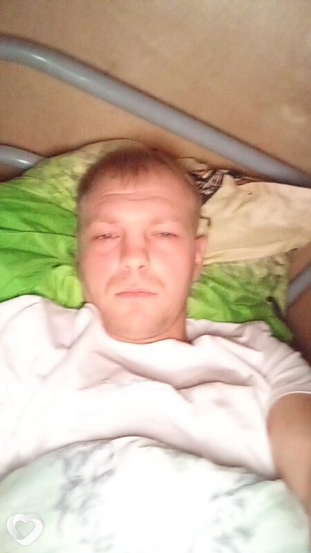 Алекс, 38, Комсомольске-на-Амуре — анкета №3153780