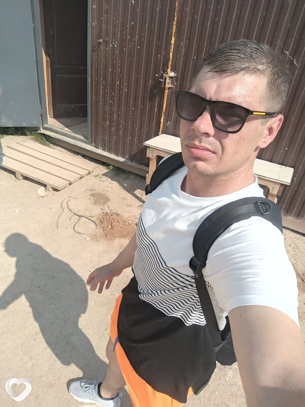 Dmitry, 34, Солигорске — анкета №3153785