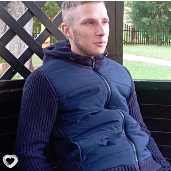 Даня, 25, Познань — анкета №3153804