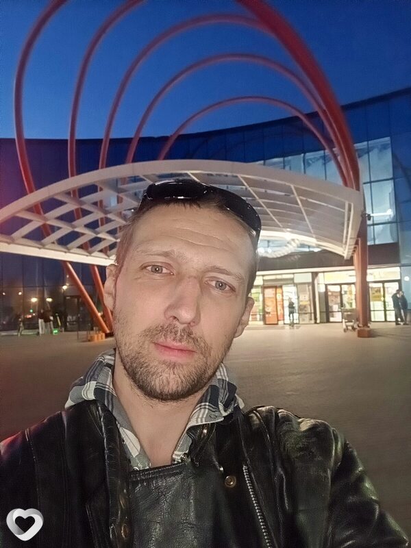Дмитрий, 36, Минске — анкета №3153809