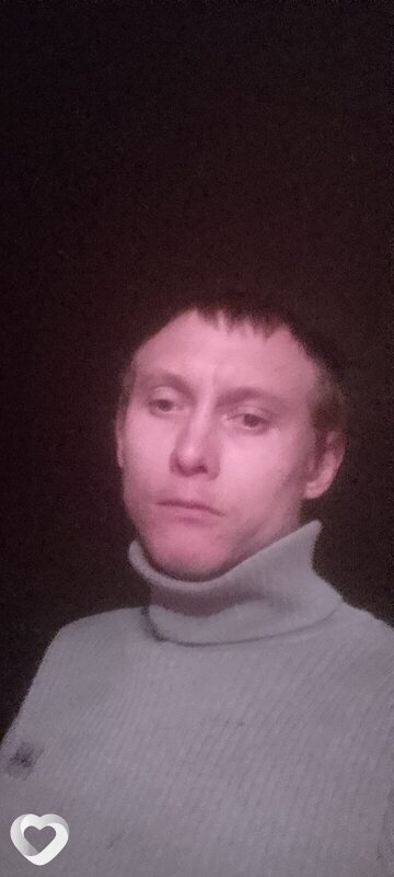 Александр, 30, Петропавловске — анкета №3154624