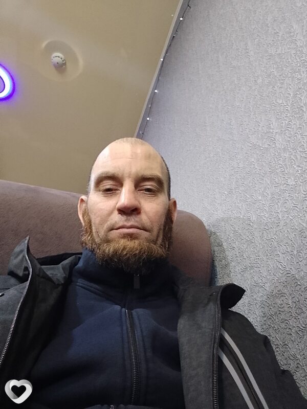 Виктор, 37, Сургуте — анкета №3154631