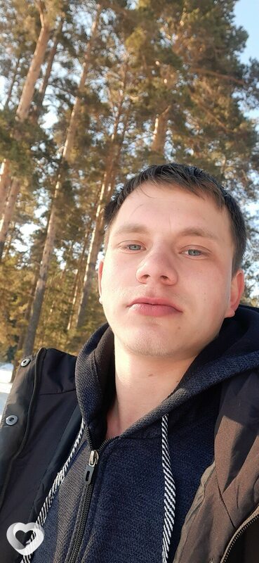 Сергей, 25, Караганде — анкета №3154638