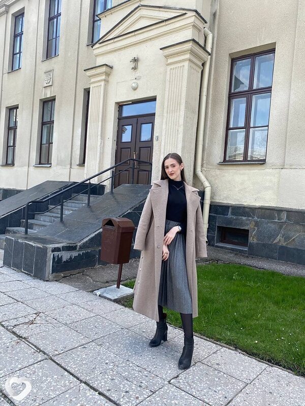 Лера, 24, Минске — анкета №3154640