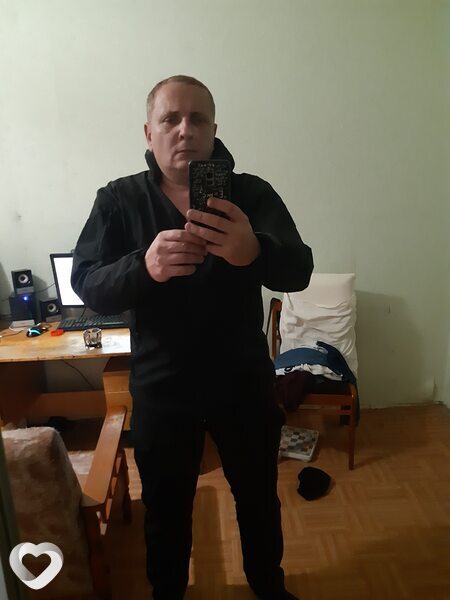 Юра, 47, Минске — анкета №3153721
