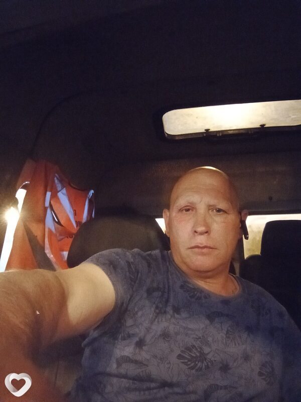 Николай, 56, Тамбове — анкета №3153723