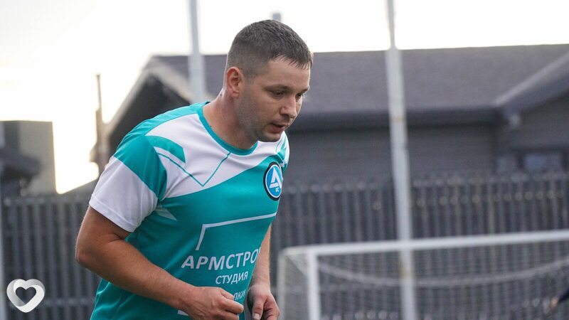 Андрей, 45, Екатеринбурге — анкета №3153727
