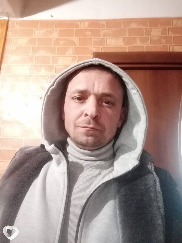 Вадим, 45, Санкт-Петербурге — анкета №3153742