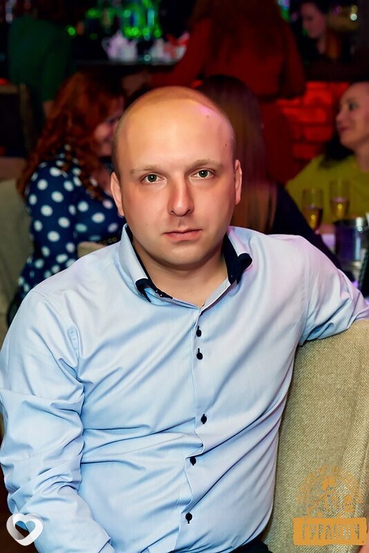 Влад, 39, Чите — анкета №3153819