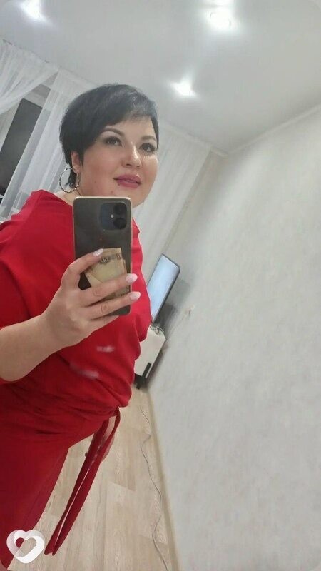 Роза, 41, Набережных Челнах — анкета №3153821