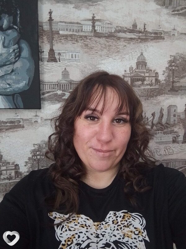 Кристина, 34, Юрге — анкета №3153838