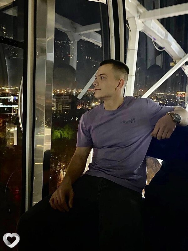 Артем, 30, Нижнем Новгороде — анкета №3153894