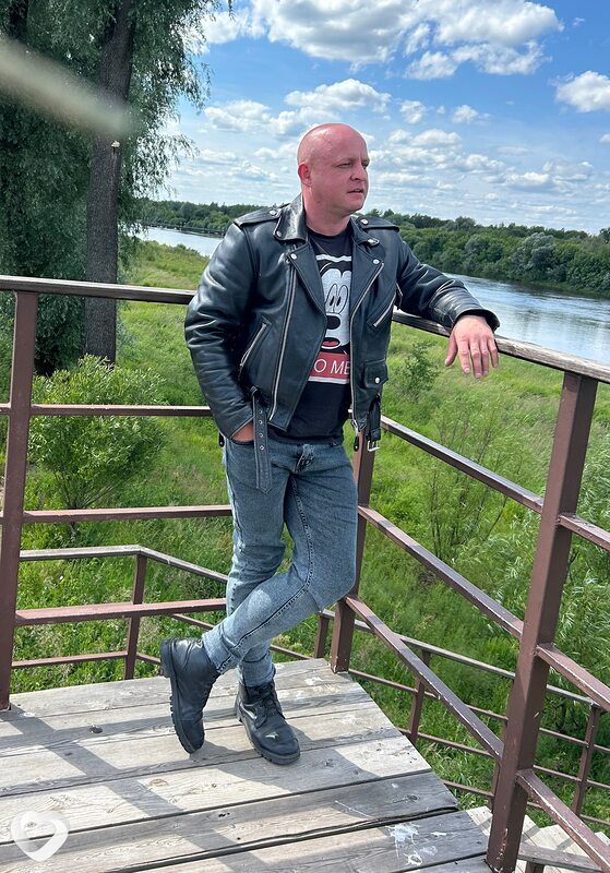 Сашка, 39, Речице — анкета №3153900