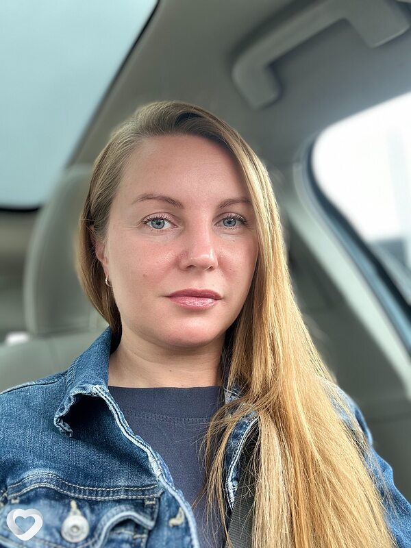 Lisa, 41, Санкт-Петербурге — анкета №3153909
