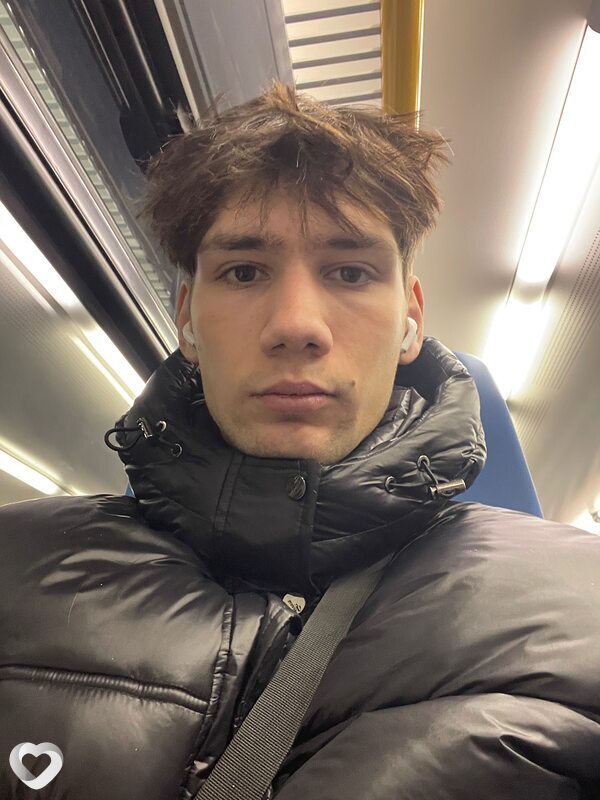 Sorry, 24, Уфе — анкета №3153910