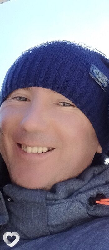 Виталий, 47, Сергиеве Посаде — анкета №3154245