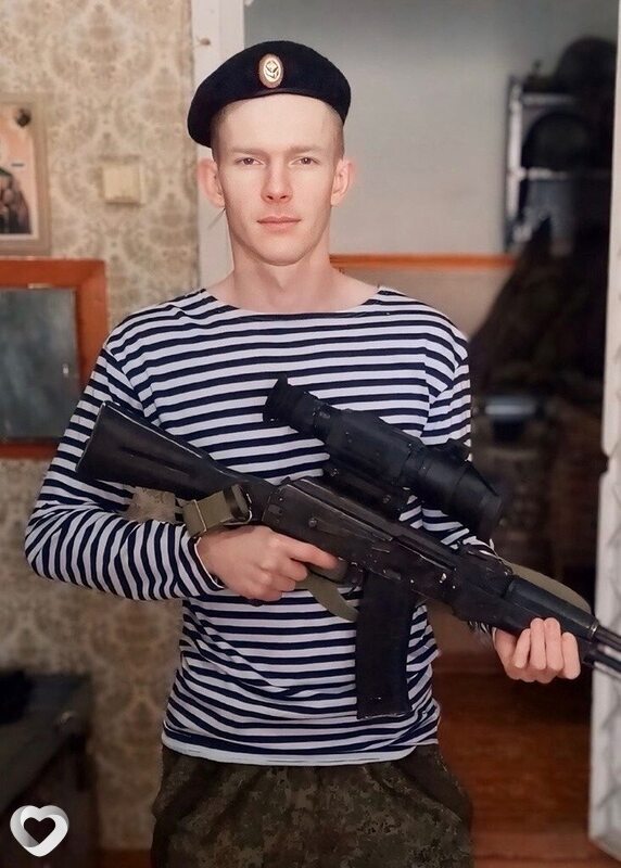 Дмитрий, 29, Риддер — анкета №3154247