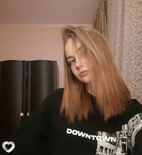 Соня, 25, Москве — анкета №3154248