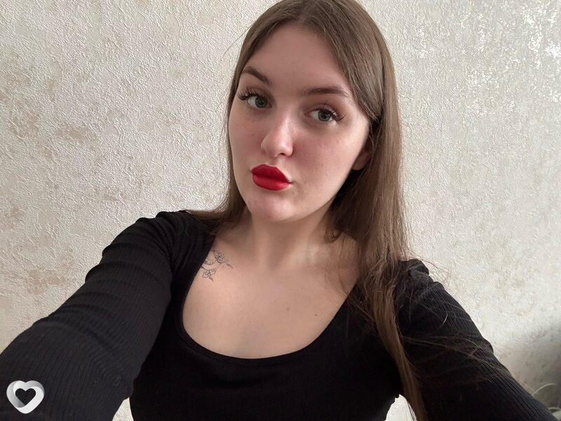 Диана, 19, Красноярске — анкета №3154249