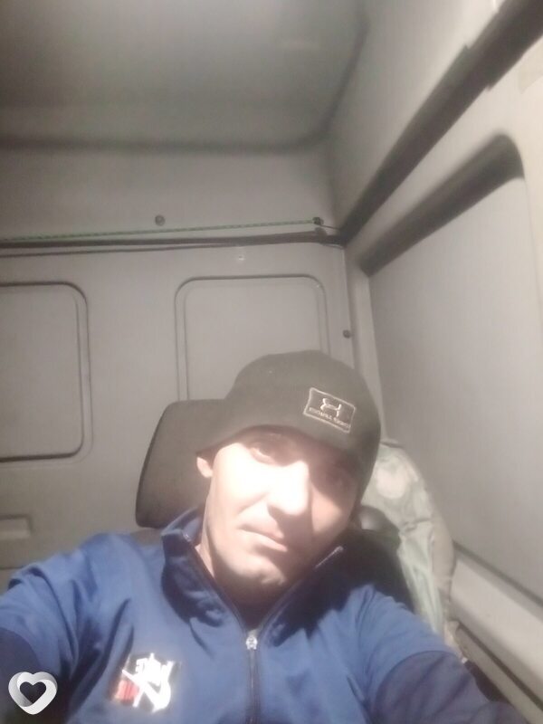 Василий, 38, Уфе — анкета №3154252