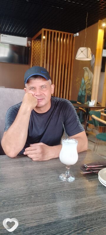 Сергей, 47, Липецке — анкета №3154257