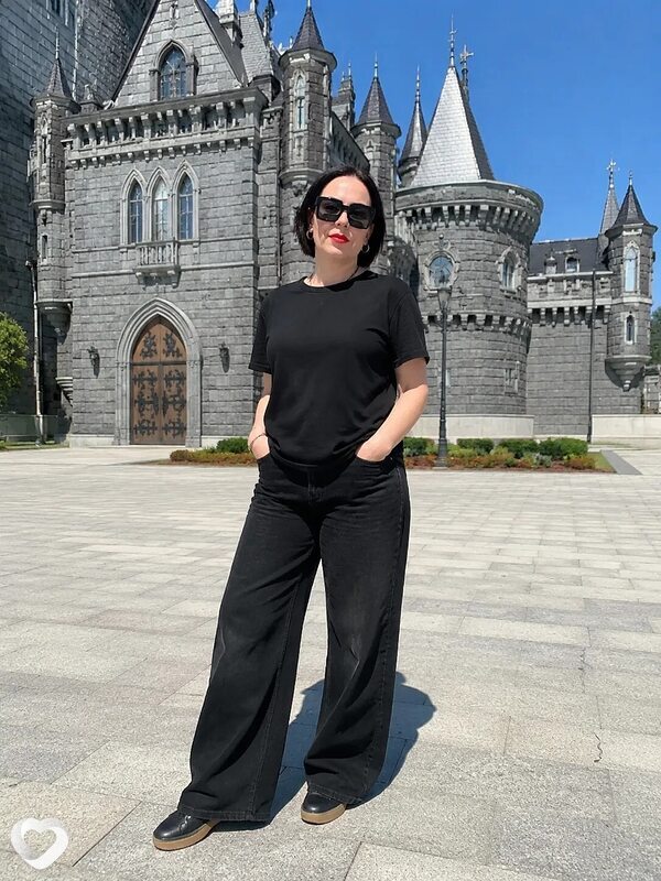 Валерия, 42, Уфе — анкета №3154262