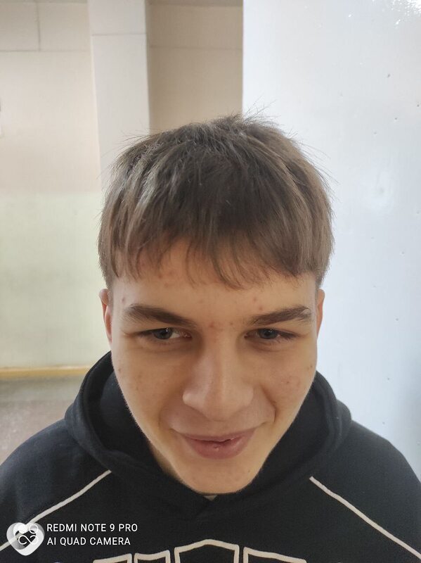 Валера, 23, Пинске — анкета №3154265