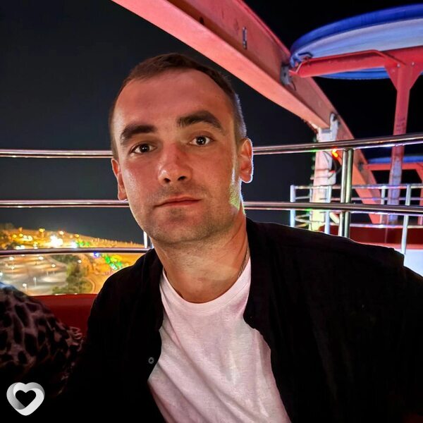Евгений, 31, Мозыре — анкета №3153925