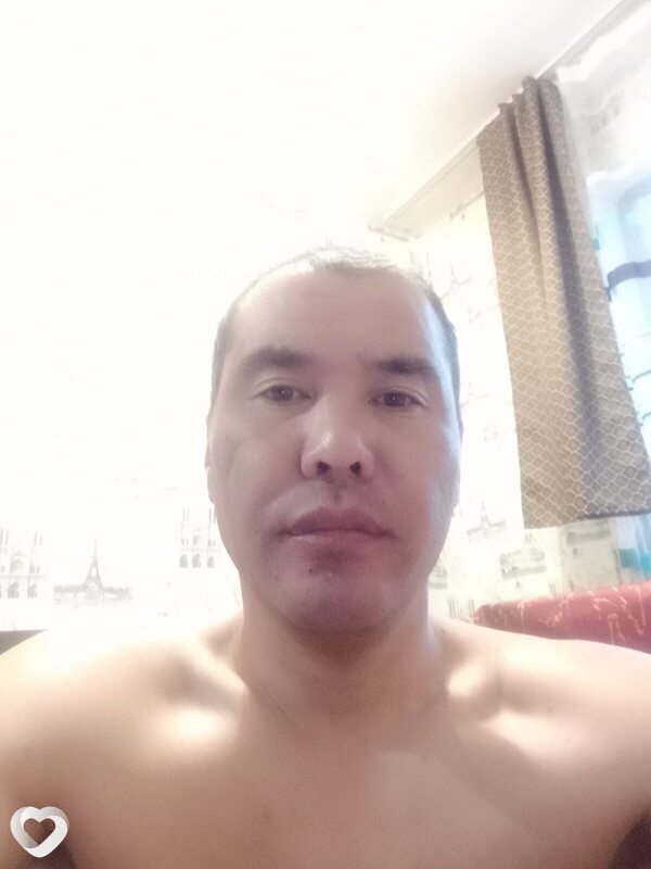 Бейбут, 40, Караганде — анкета №3153926