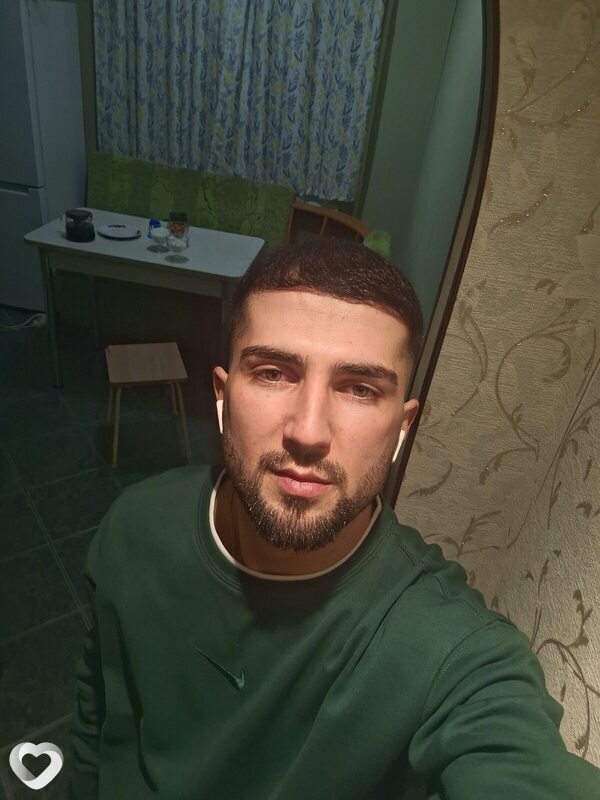 Ройал, 25, Сургуте — анкета №3153928