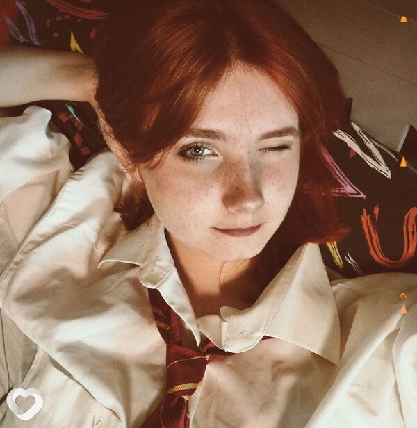 Юлия, 21, Владимире — анкета №3153929