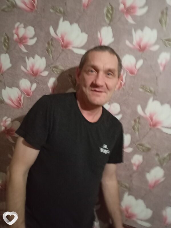 Максим, 41, Караганде — анкета №3153933