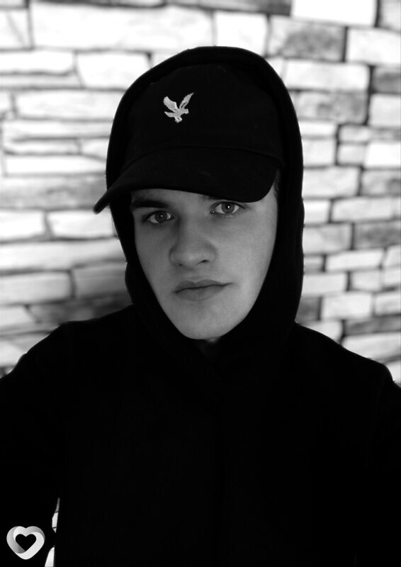 Вадим, 22, Владимире — анкета №3153935