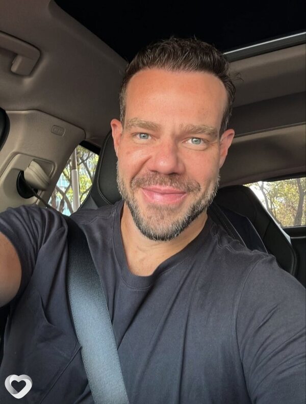 Paolo Md, 43, Тюмени — анкета №3153937