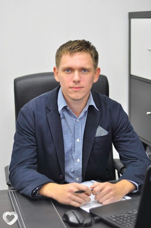 Дима, 40, Воронеже — анкета №3153942