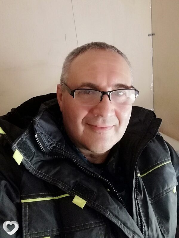 Сергей, 59, Донецке — анкета №3153945