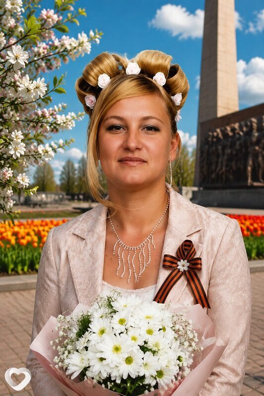 Алена, 44, Сызрани — анкета №3153952