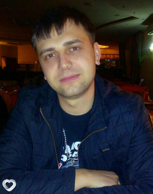Сергей, 40, Алматы — анкета №3153954