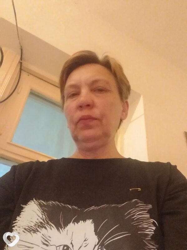 Светлана, 50, Шымкенте — анкета №3153956