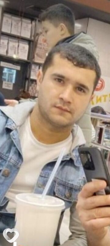 Али, 27, Караганде — анкета №3153958