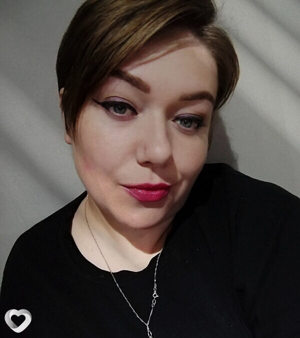Елизавета, 37, Минске — анкета №3153964