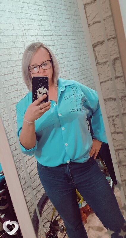 Катерина, 38, Анжеро-Судженске — анкета №3153994