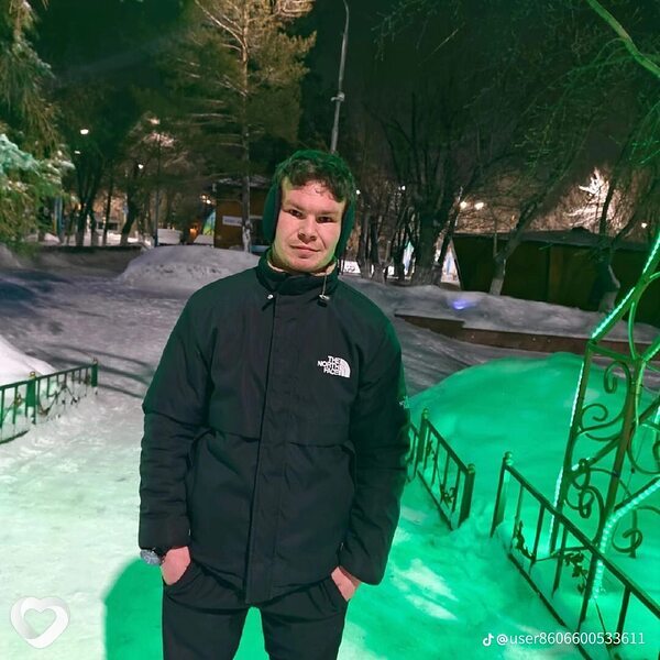 Леонид, 24, Темиртау — анкета №3153996