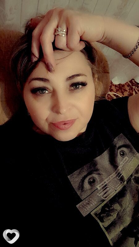 Наталья, 43, Караганде — анкета №3153999