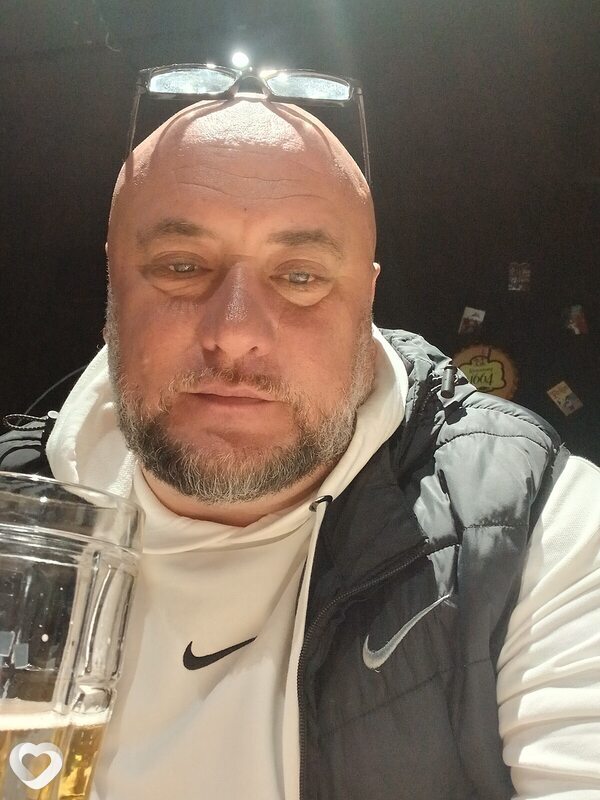 Михаил, 48, Новороссийске — анкета №3154003