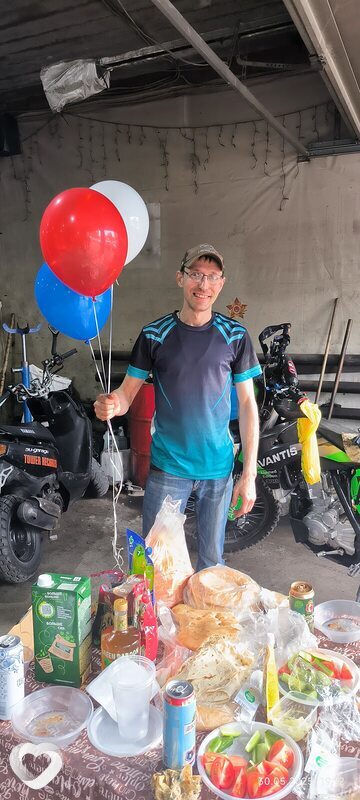 Антон, 37, Новосибирске — анкета №3154008