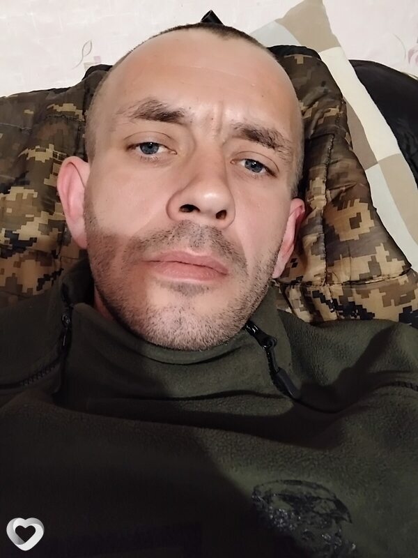 Игор, 36, Ровно — анкета №3153970