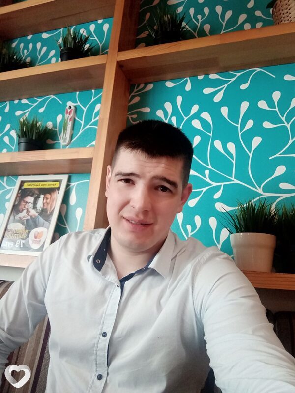 Андрей, 28, Новосибирске — анкета №3153981