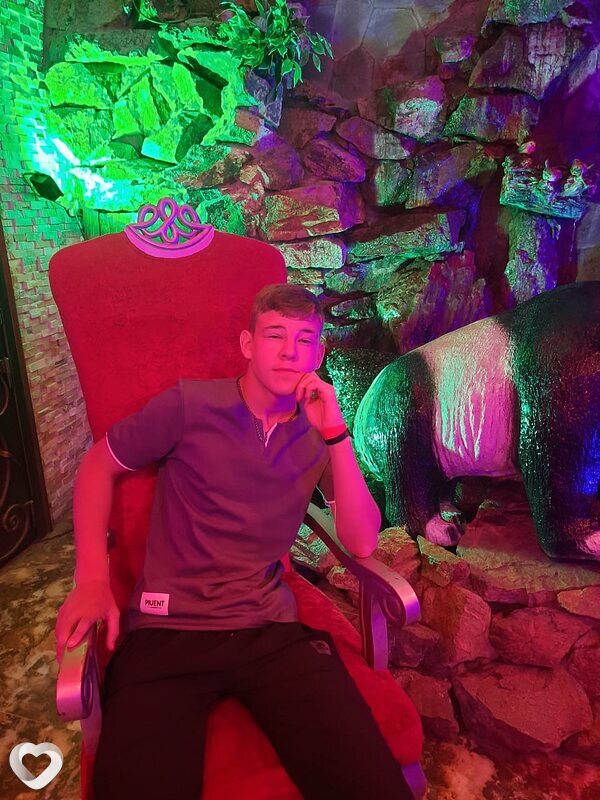 Stanislav, 19, Благовещенске — анкета №3153982
