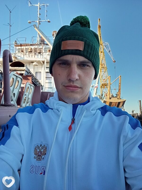 Владислав, 22, Новосибирске — анкета №3153986